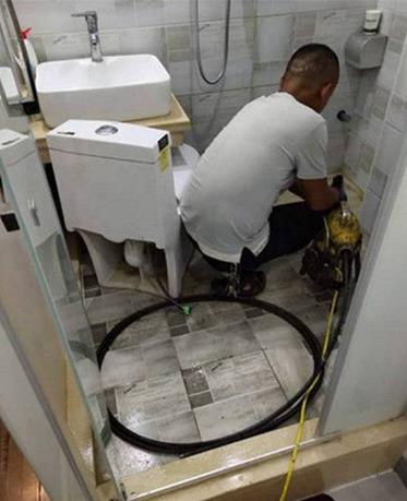 白城市测漏水 卫生间漏水是为什么呢如何解决呢?