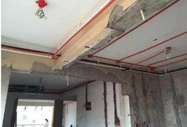 白城市漏水维修 墙面漏水怎么办呢?墙面漏水的原因?