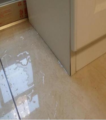 白城市漏水检测 厕所漏水怎么检测?